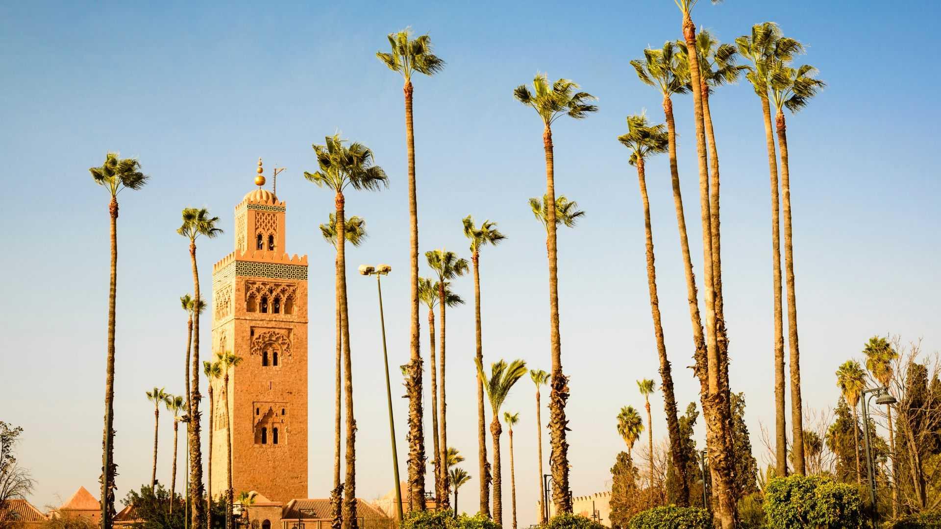 Tour Marocco Incanto del Sud - Programma A